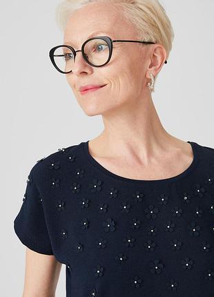 Женская футболка c&amp;a