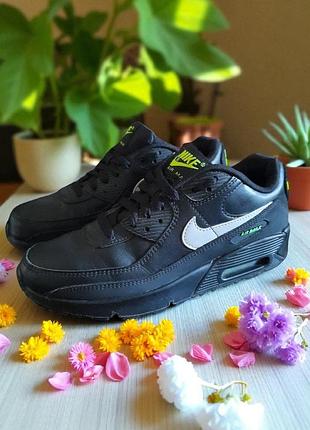 Оригінальні кросівки nike air max 90 (cv9608-001) р.38