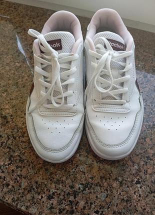 Кроссовки reebok