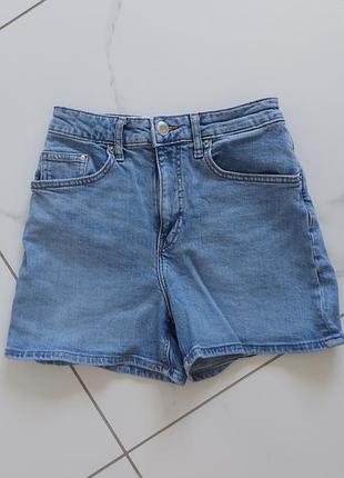 Шорты женские