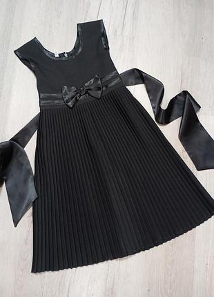 Школьный сарафан