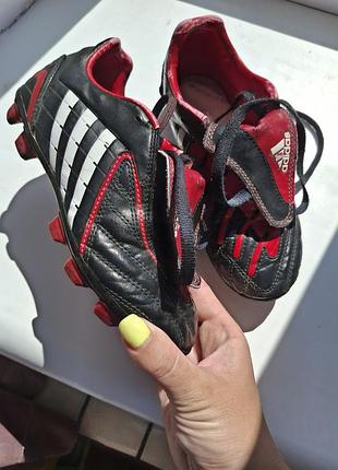 Копы, бутсы детские