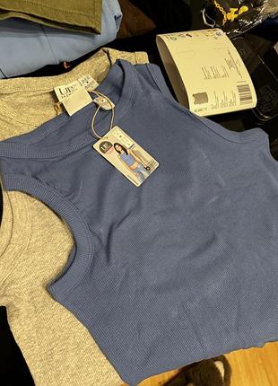 Набор топов м-л