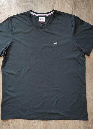 Tommy jeans чоловіча футболка.