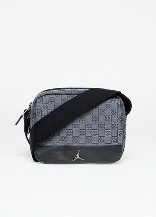 Оригінал! ma0760-g9q сумка monogran jordan ein crossbody casual bag
