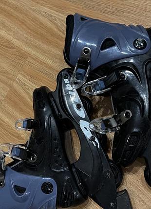 Ролики 38 размер