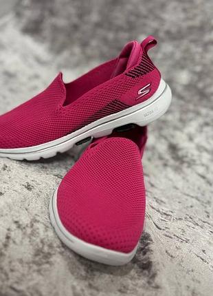 Кросівки skechers 4