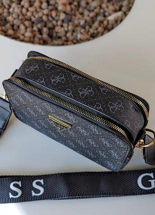 Найпопулярніша сумочка guess кросс-боді