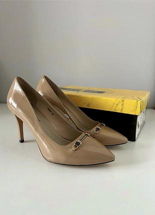 Лодочки, 38 розмір