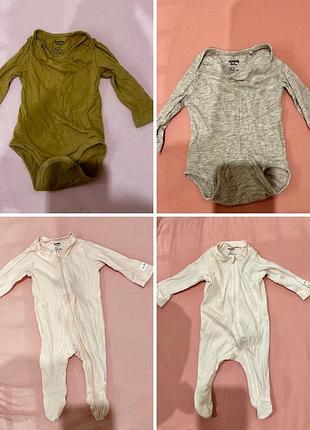 Одяг для малечі від sinsay | розмір 62 | чудова якість