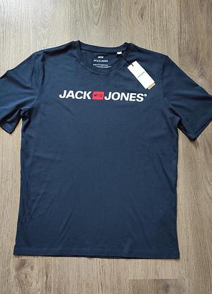 Jack &amp; jones мужская футболка.