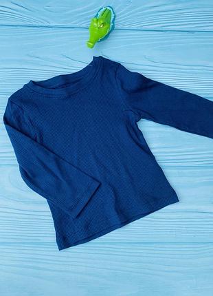 Кофта із довгим рукавом 86 розмір