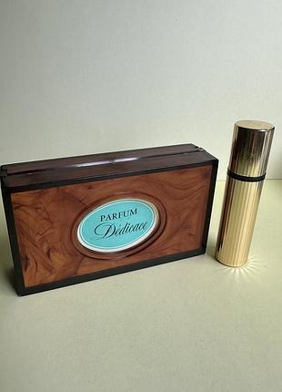 Cheramy dedicace рідкість духи оригінал вінтаж!