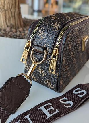Найпопулярніша сумочка guess кросс-боді