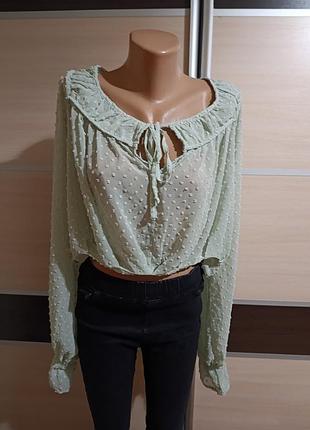 Блуза asos