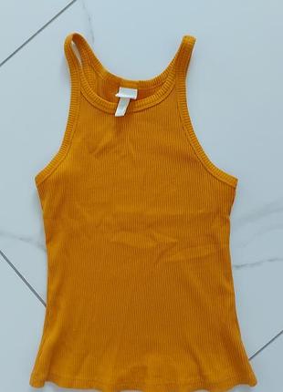 Топ в рубчик