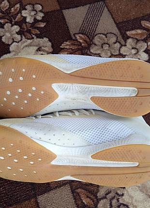 Кросівки для заняття спортом 46 розмір.