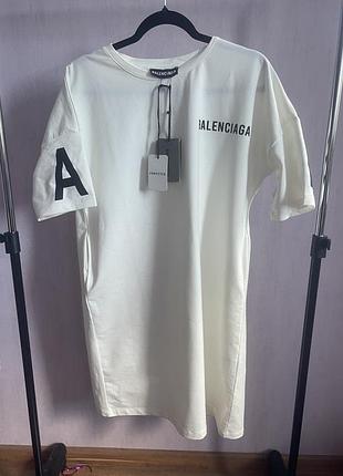 Сукня оригінал balenciaga р.m-xl