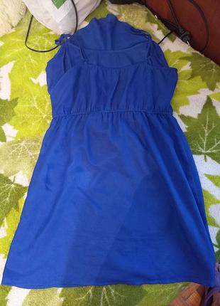 Сукня сарафан жіноча