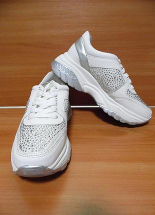 Кроссовки stilli&amp;