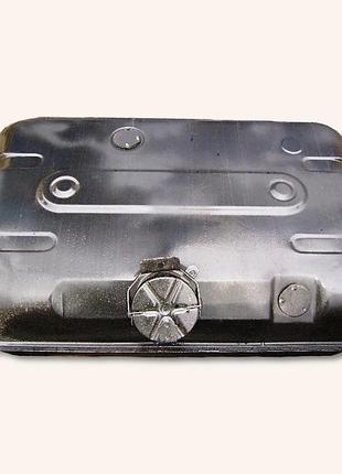 Бензиновий бак в зборі зіл-130 (175 л), 130-1101008сб