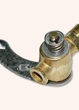 Кран блока газ-53