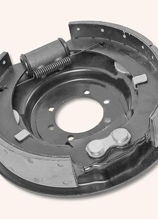 Диск опорный передний газ-53 ( в сборе), 4301-3501011