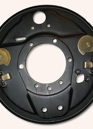 Диск опорный заднего колеса газ- 3307, 3309