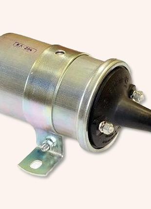 Катушка зажигания(бесконтактное зажигание) б-116