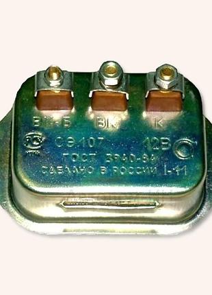 Варіатор системи запалювання газ-53, 3307,52, зіл-130