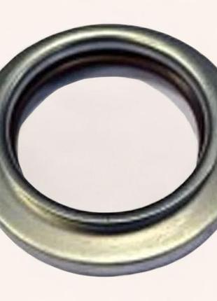 Манжета 55x80x10 сальник колінувала газ-24 газ-53 в обоймі 21-1005032-01