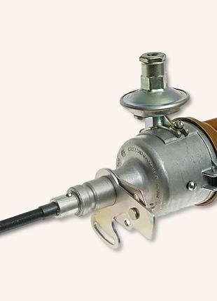 Переривач-розподільник трамблер контактний газ - 51/52.