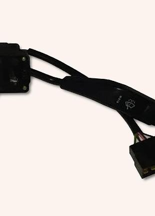 Переключатель стеклоочистителей подрулевой газ-3307, 1102.3769