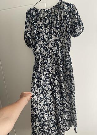 Сукня mango легка літня