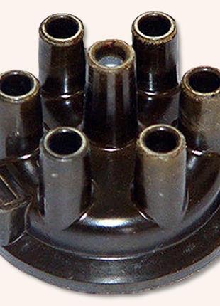 Кришка розподільника запалювання газ-51/52 / 23.3706