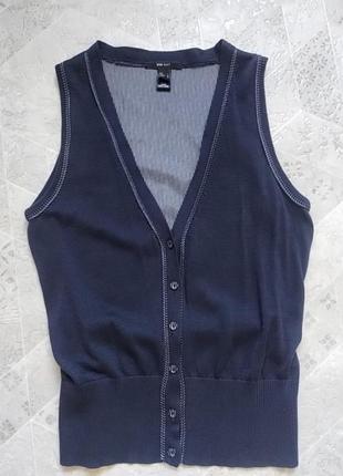 Жилет женский м