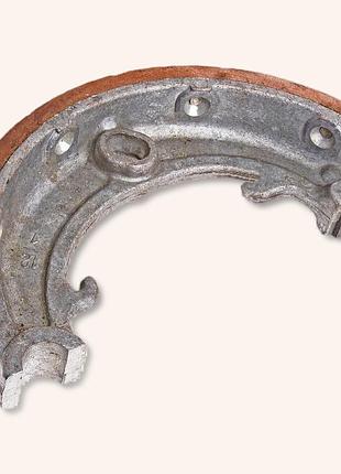 Колодка стояночного тормоза зил-130/131 -130-3507015