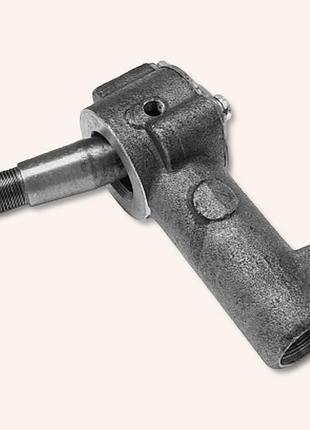 Наконечник поперечной рулевой тяги правый в сборе зил-130