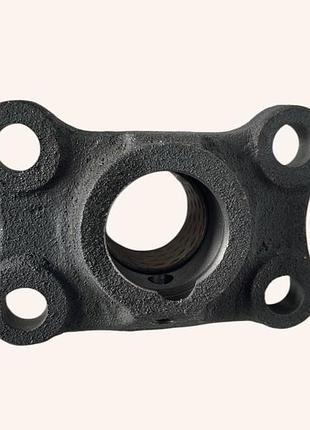 Опора зил-130 кулака разжимного заднего в сборе 130-3502128б