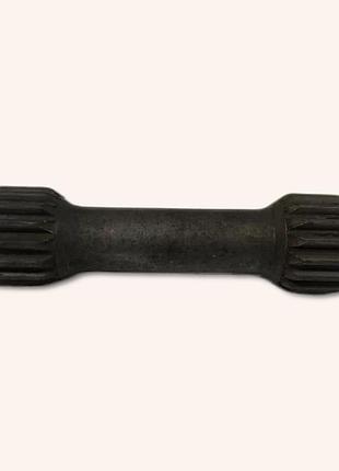 Вал приводу гідромуфти для камаз 740.1318082 / ват камаз