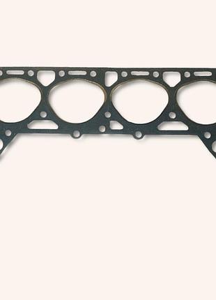 Прокладка головки блока цилиндров гбц зил-130 / 130-1003020-01.