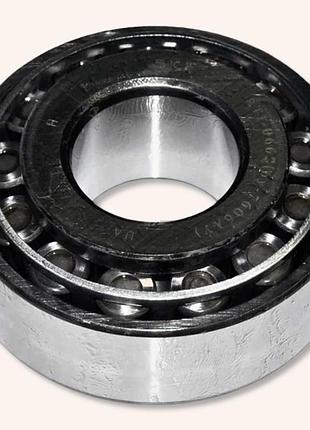 Подшипник наружный передней ступицы газ-53 / 7606а.