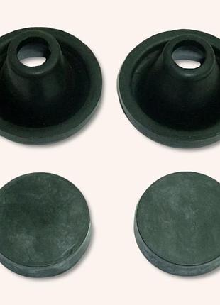 Ремкомплект переднего тормозного цилиндра газ-53/3307 диаметр 35 мм