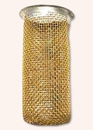 Сетка радиатора газ-53 газ-3307.