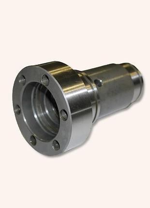 Вал отбора мощности евро-3 (голый) для камаз 740.63-1005540 / оао камаз