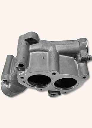 Коробка термостата для камаз 740-1303176