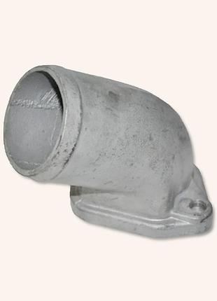 Патрубок помпи для камаз 5320-1303058