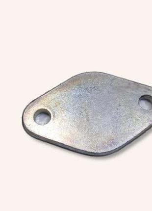 Заглушка водяний порожнини для камаз 740-1002404