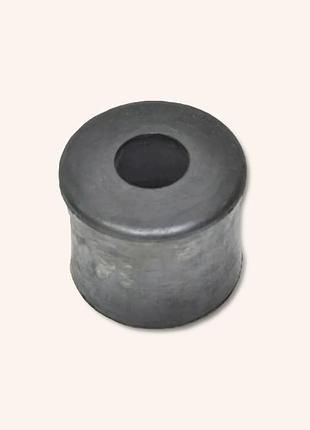 Буфер фаркопа для камаз 5320-2707225 / брт