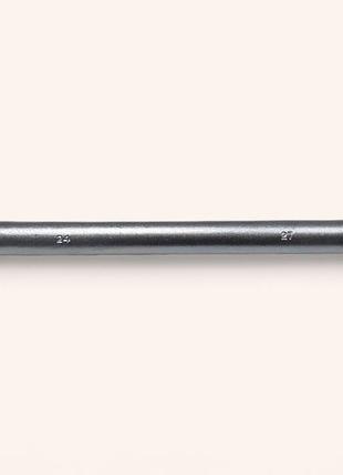 Ключ балонный торцевой 24х27 для камаз 109274 / автотехника